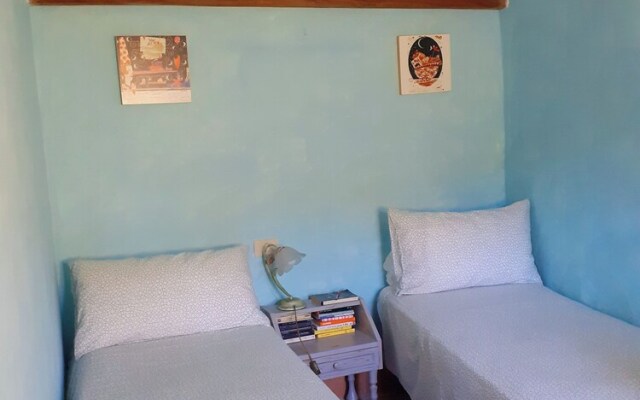 Enchanting Lucienne in the Village Num01