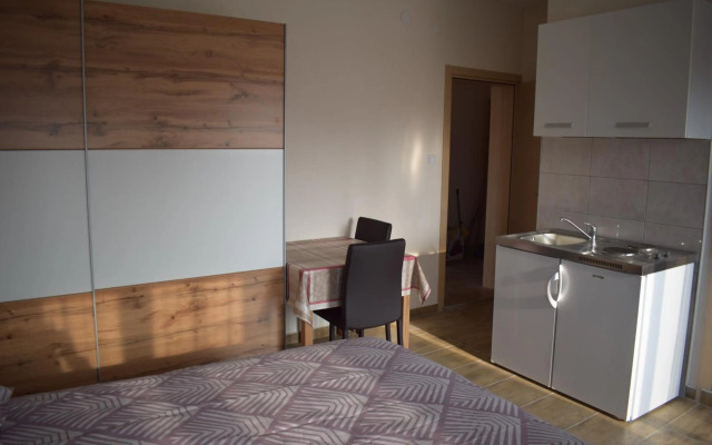 Apartments Nediljko & Mila