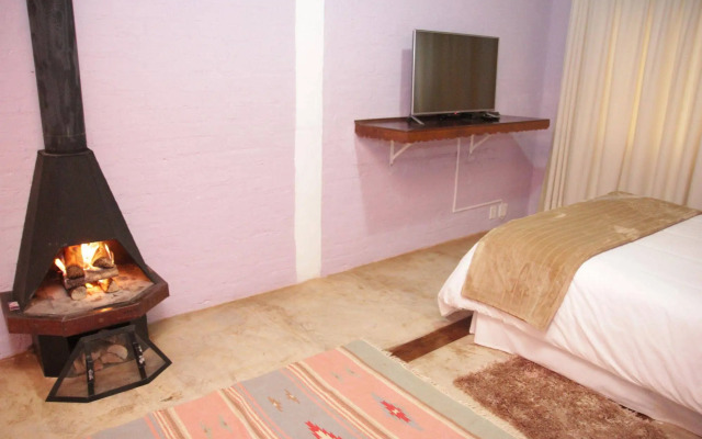 Pousada Estrela Alpina