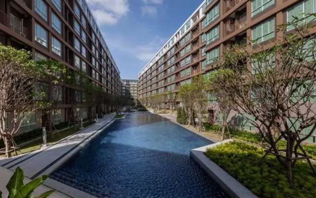 Paradee Place @ Dcondo Kathu