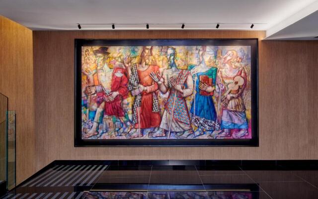 HOTEL MyPALACE LEÓN