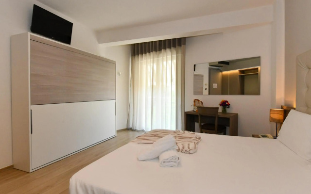 Hotel delle Mimose
