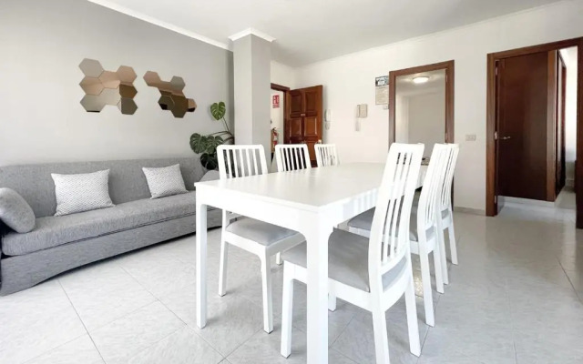 Apartamentos Xulia