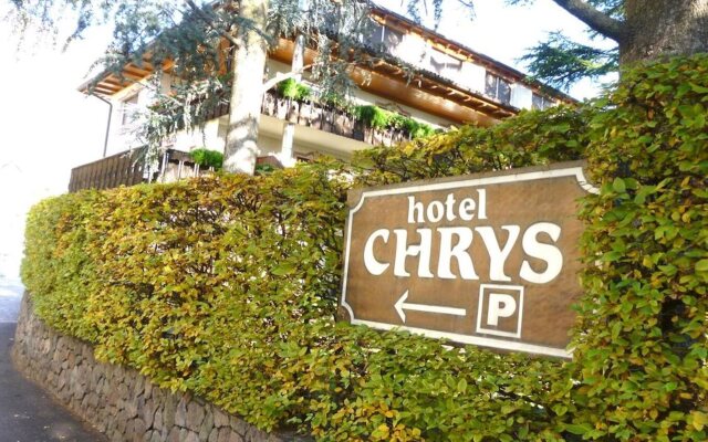 Hotel Chrys
