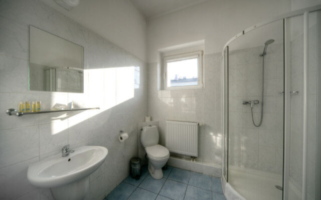 Hotel Focus Bydgoszcz