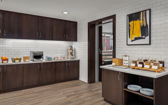 Residence Inn Portland Clackamas