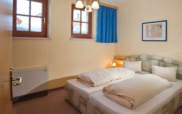 Apparthotel Gamsspitzl