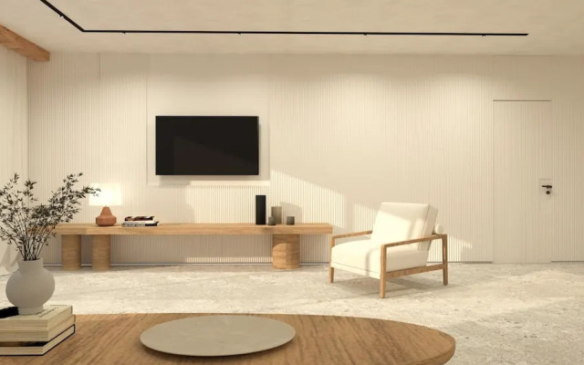 Ornos Villas by Alissachni Mykonos