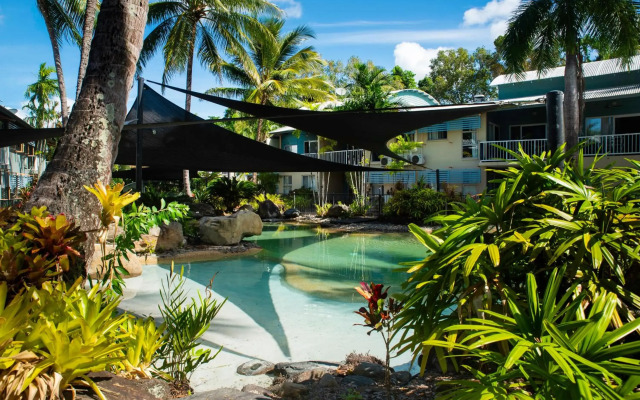 Marlin Cove Resort