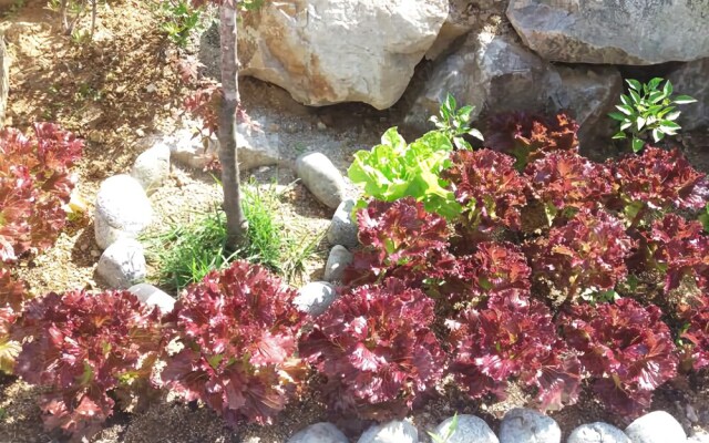 Yeongdeok East Sea Pension