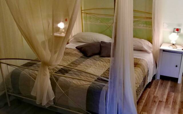 Hotel La Valle dell'Aquila