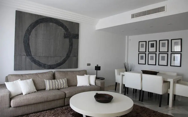 Apartamento Fuente Aloha