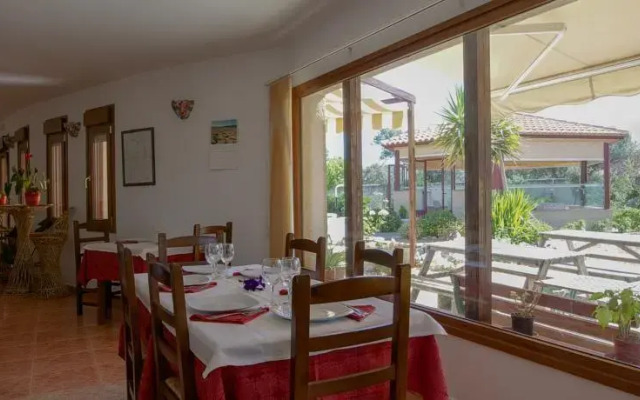 Casa Rural Las Gamitas