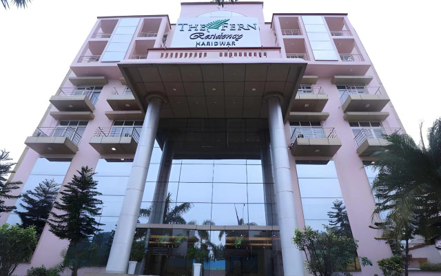 The Fern Residency Haridwar