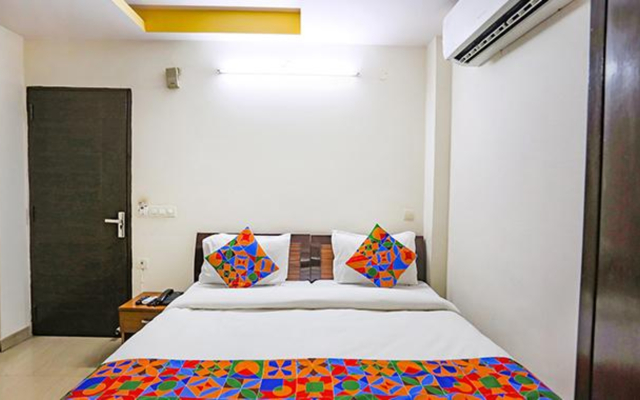 Fabexpress The Paradise