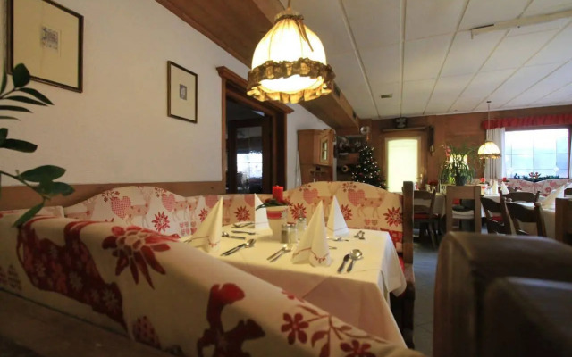Reikartz Hotel Bergpanorama Pfronten