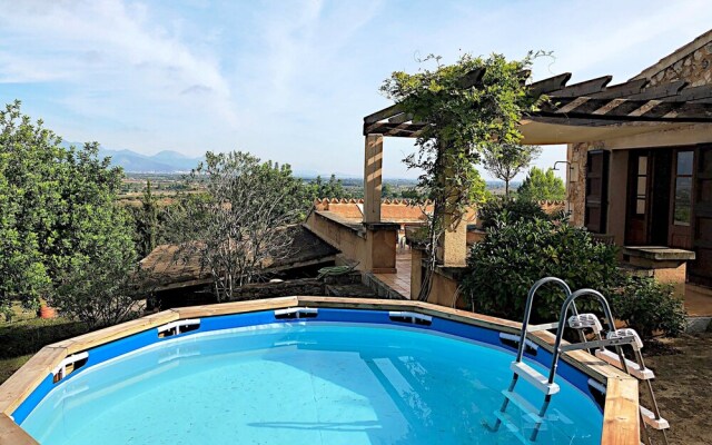 Holiday Country House Mallorca Sleeps 6