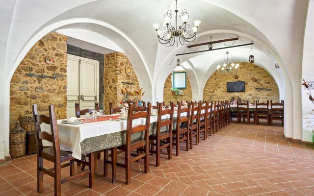 Agriturismo Conte Ruggero