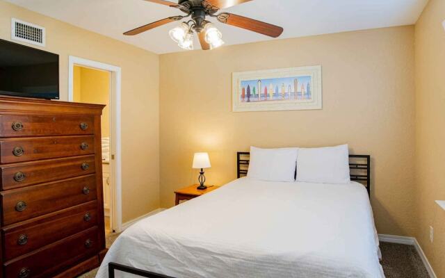 Moonlight Beach Villa by Southern Vacation Rentals