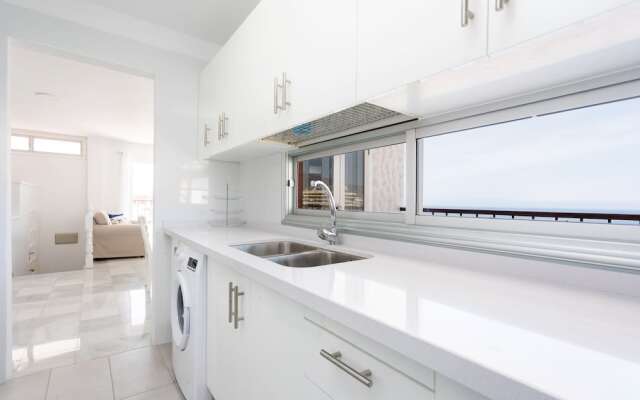 HomeLike Stunning Sea Views Adeje Pool