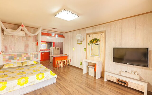 Namhae Ilmare Pension