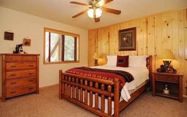 No 17 Dreamscape Villa