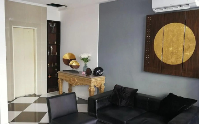 Hotler Boutique Apartment