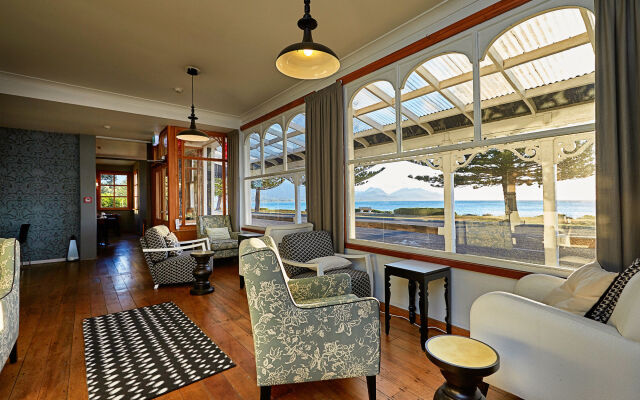 Kaikoura Boutique Hotel