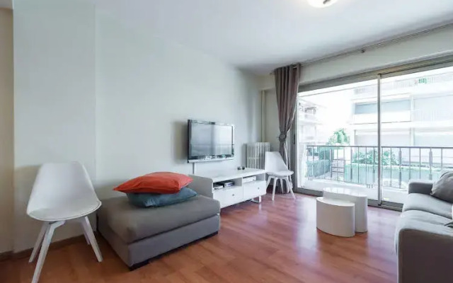 One Bedroom Palm Beach - Hotel in 戛纳 - Photo 2