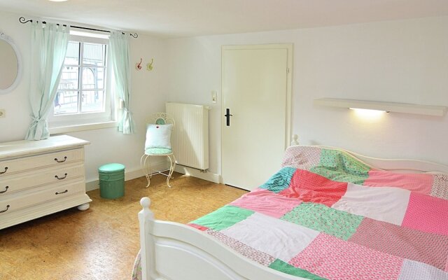 Cosy Holiday Home in Elleringhausen Near Forest and Nightlife