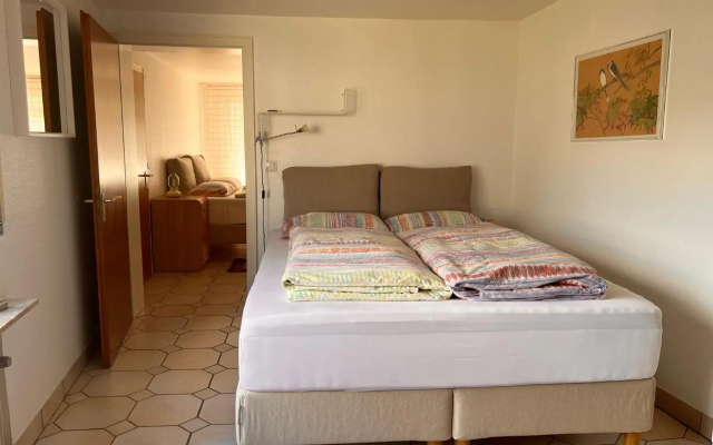 Ferienwohnung Ratana