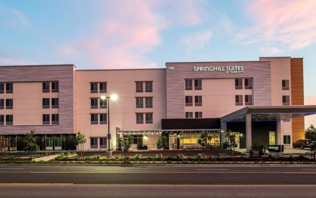 SpringHill Suites by Marriott Riverside Redlands