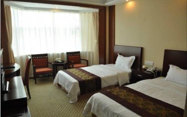 Jinpeng Hotel