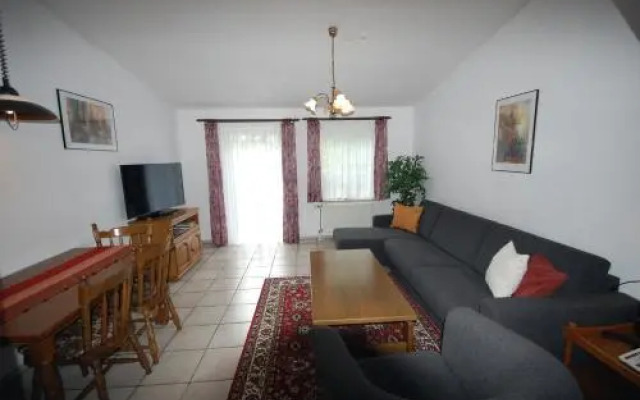 Ferienwohnungen Wulfshof