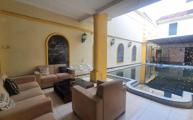 OYO 2614 Demasto Homestay