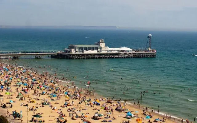 Charter Hotel Bournemouth