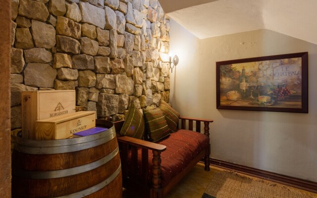 San Lameer Villa Rentals 13925