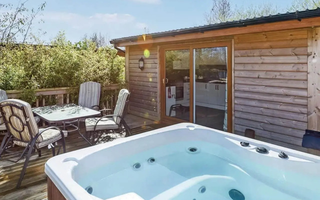 Pickering Lodges