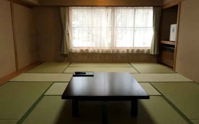 Okunikko Kogen Hotel