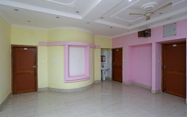 OYO Flagship 12005 Days Inn