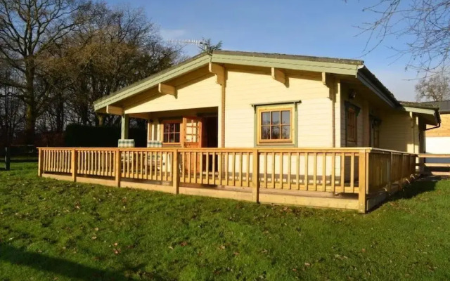 Stable Lodge