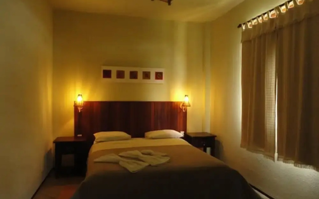 Pousada Cabanas da Serra