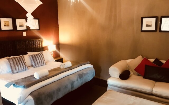 Cpirit Country Haven Dullstroom