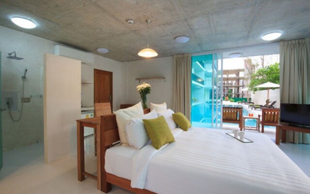 Wabi Sabi Boutique Hotel