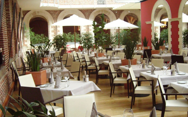 Couvent des Minimes
