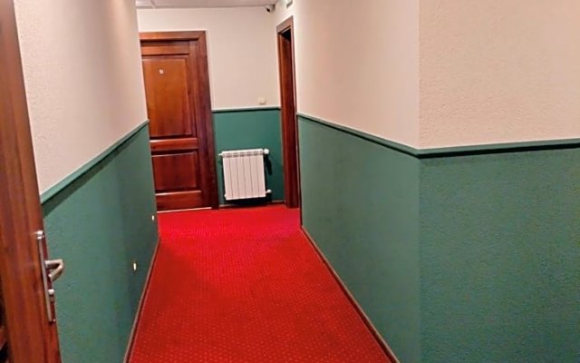 Bankietowa Hotel & Restauracja - фото 5