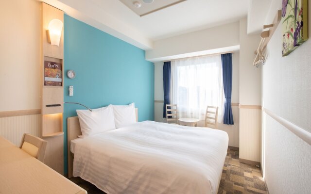 Toyoko Inn Shiki Station Higashi