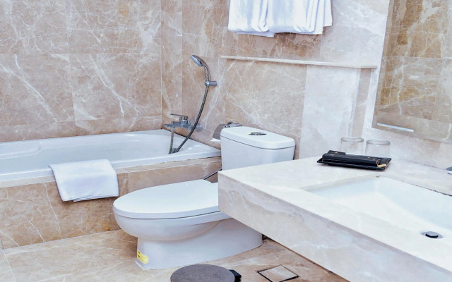 Azana Suite Hotel Antasari