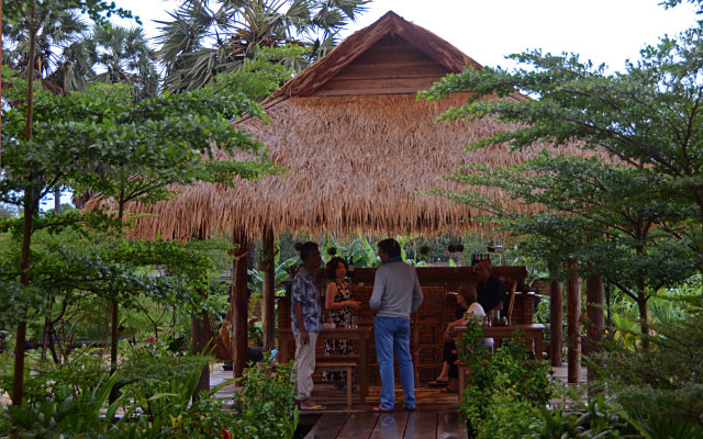 Les Residences Yen Dy Angkor