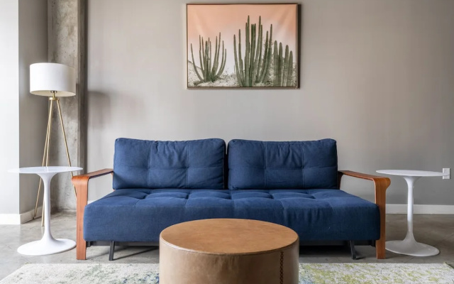 AMLI Downtown by Kasa Austin Downtown